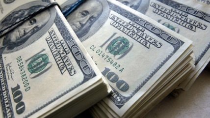 Украина выплатила $110,6 млн по евробондам 