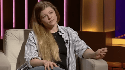 Анастасія Пустовіт про стандарти краси