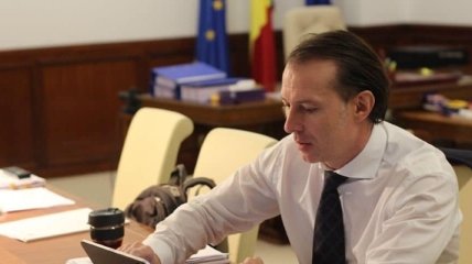 Политический кризис в Румынии: президент страны нашел кандидата на пост премьера