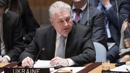 Крупная сумма: Ельченко рассказал, сколько США выделит Украине