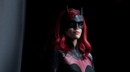 "Решение было очень сложным": Руби Роуз больше не будет играть "Бэтвумен"