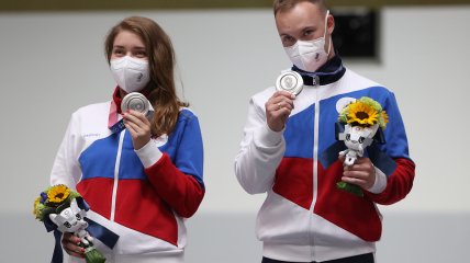 Росіян можуть допустити на Олімпіаду