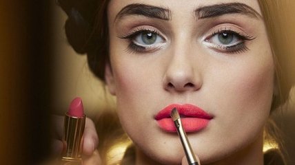 Мода 2018: ошибки в макияже, которые делают вас старше на 20 лет (Фото)