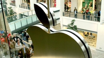 Apple увеличит штат сотрудников в Ирландии до 6 000 человек