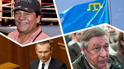 Итоги дня 26 июня: День крымскотатарского флага и лишение Вакарчука мандата