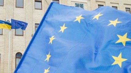 ЕС намерен выделить 50 миллионов евро на восстановление Донбасса