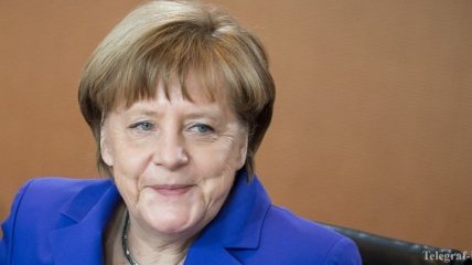 Меркель приедет в Украину