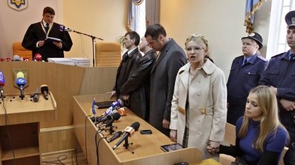 Фурса: Слухи об этапировании Тимошенко - полный бред