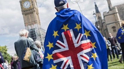 Туск: Самые сложные задачи по Brexit еще не решены
