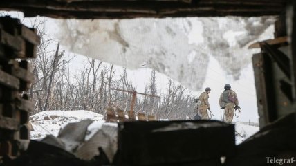 Боевики в воскресенье не нарушали режим тишины на Донбассе