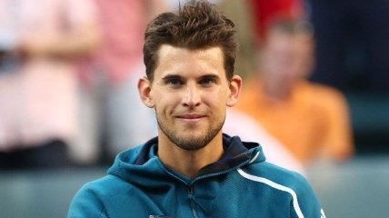 Рейтинг ATP: стабильность Джоковича, рекорд Тима и позиции украинцев