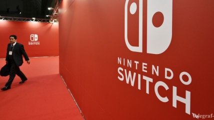 Финотчет Nintendo Co: Компания увеличила прибыль на 40% в минувшем фингоду