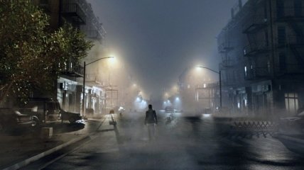 Слухи о перезапуске Silent Hill: в Konami разочаровали фанатов