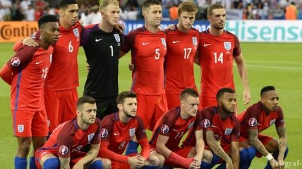 СМИ: Кандидата на пост тренера сборной Англии следует выбирать среди англичан
