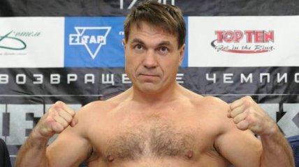 Легендарный российский боксер готов вернуться в великий бокс