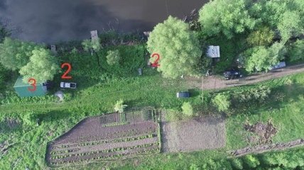 Масове вбивство: на Житомирщині киянин розстріляв сімох людей