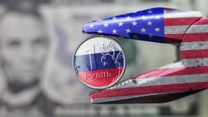 Санкций против россии становится все больше