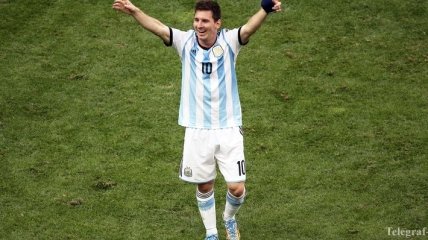Фанаты сборной Аргентины умоляют Месси остаться в национальной команде