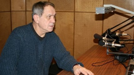 Известный актер Валерий Афанасьев тяжело переживает смерть жены