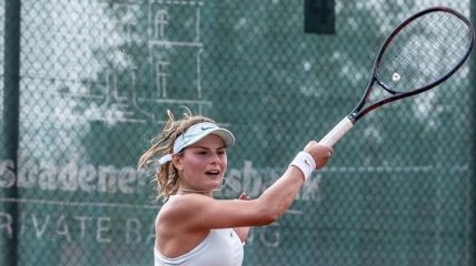 Завацкая сыграет в полуфинале ITF во Франции