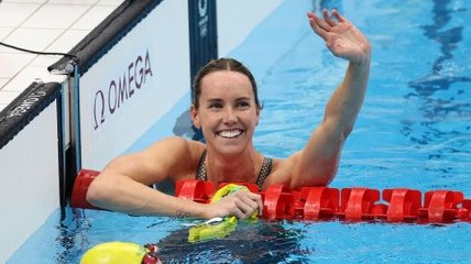 Олимпиада, день 7-й: кто выиграл медали в плавании