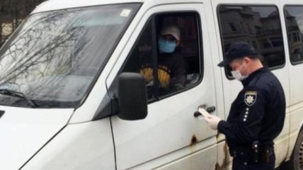 В Тернополе за нарушение карантина закрыли почти 90 объектов торговли