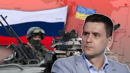 Александр Коваленко