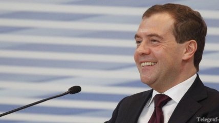 Медведев пообещал разрушить "Карфаген" высшего образования 