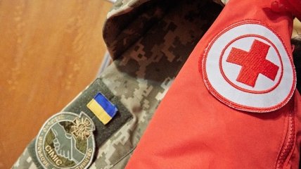 Червоний Хрест залишає Україну? Що відомо, і чи збираються їхати іноземні посольства