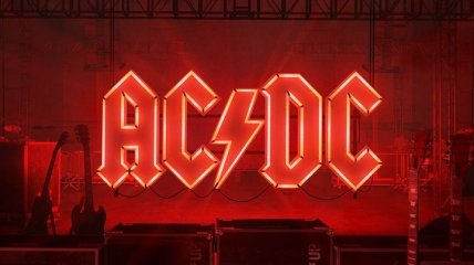 Гурт AC / DC возз'єдналися і випустили новий хіт - Shot In The Dark