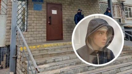 Суд у справі про аварію в Харкові та обвинувачений Микола Харківський