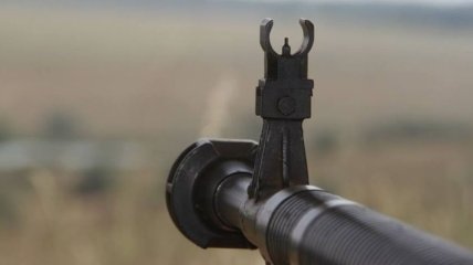 Штаб: Боевики 73 раза обстреляли позиции сил АТО