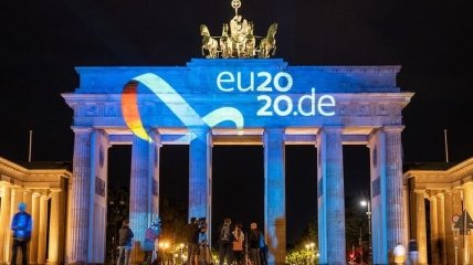 Німеччина розпочала головування в Європейській Раді