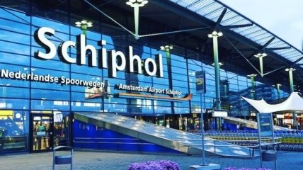 Аэропорт Нидерландов планирует подать в суд на железнодорожников