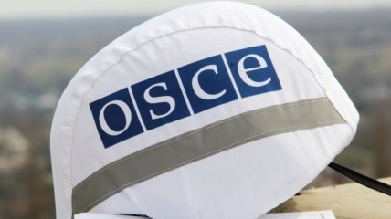 СММ ОБСЕ зафиксировали военную технику и вооружения в Петровском и Золотом