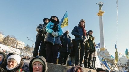 Как разрешить кризис в Украине