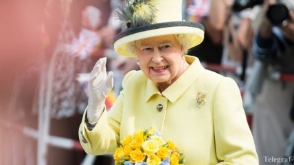 СМИ: "ИГ" готовит покушение на королеву Великобритании