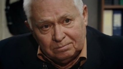Скончался известный российский актер