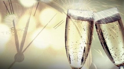Новый год - непростое время для организма: сколько можно майонеза и шампанского