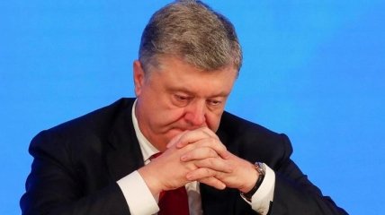 "Слуга народа" проголосует за снятие неприкосновенности с Порошенко