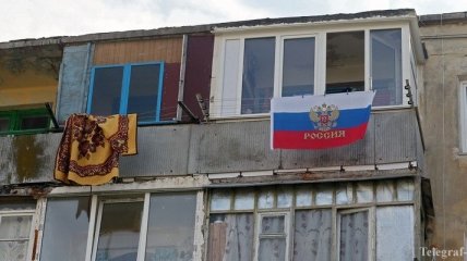"Улучшение" по-крымски: хаос в ценах, пустые банки, очереди в несколько дней