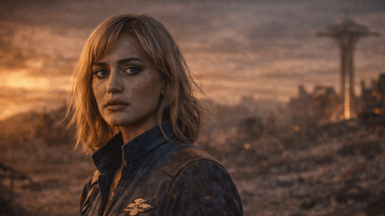 В новом сезоне мы узнаем Люси с неожиданной стороны