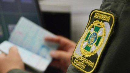 В Одесской области пограничники задержали молдаванина, которого разыскивает Интерпол