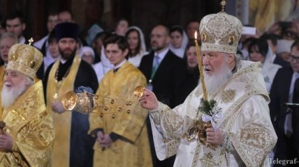 РПЦ готовит свою реакцию на признание ПЦУ  Элладской православной церковью