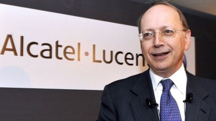 Акции Alcatel-Lucent выросли на 15%