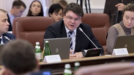 Министр спорта Украины: Россия изнасиловала олимпийские ценности