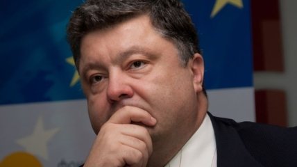 Порошенко рассказал, почему согласился идти в правительство