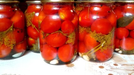 Немного сладкие, несравненно вкусные