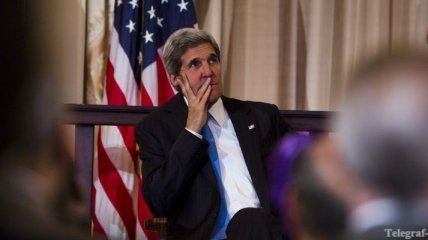 США изучают варианты ответа на использование химоружия в Сирии
