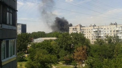 Тарута призвал жителей Донецка не поддаваться панике 